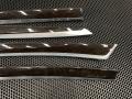 Дерево салона комплект BMW 5 серия F07/F10/F11 F10 2012, АКПП, задний привод, 51169206393 - фото №12