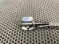 Форсунки омывателя BMW 5 серия F07/F10/F11 F10 2012, АКПП, задний привод, 61667205118 - фото №9