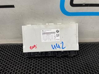 Блок сиденья BMW 5 серия F07/F10/F11 F10 2011, АКПП, задний привод, 61359225621