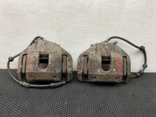 суппорт BMW 5 серия E60/E61 E60 2006, АКПП, задний привод, 34116753659