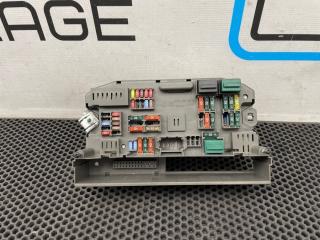блок предохранителей BMW X5 E70 2009, АКПП, полный привод, 61149145115