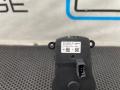 переключатель света BMW 5 серия F07/F10/F11 F10 2011, АКПП, задний привод, 61319192744 - фото №6