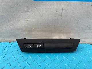 кнопка (выключатель) BMW 5 серия F07/F10/F11 [рестайлинг] F10 2013, АКПП, задний привод, 61319279306