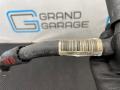 патрубок радиатора BMW X6 E71/E72 E71 2009, АКПП, a35 monaco-blau, металлик, полный привод, правый руль, 17127805600 - фото №4