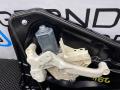 стеклоподъемник задний правый Land Rover Discovery 3 поколение 2006, АКПП, полный привод, CVH500022 - фото №6