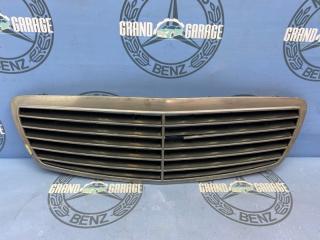 решетка радиатора Mercedes-Benz, АКПП, 2118800583