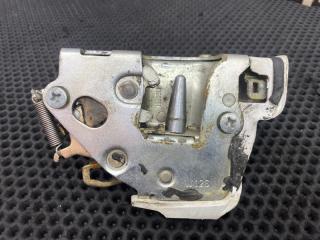 замок двери задней правой Mercedes-Benz S-Класс W126 / C126 [рестайлинг] W126 1988, АКПП, задний привод, 1267300235