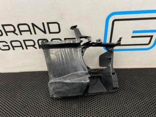рамка фары противотуманной левой BMW 3 серия F30/F31/F34 F30 2012, АКПП, задний привод, 51117266198