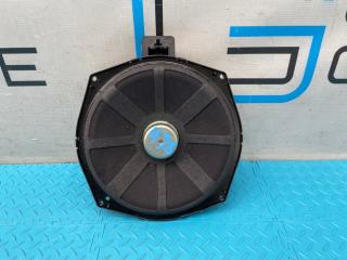 сабвуфер BMW 5 серия F07/F10/F11 F10 2012, АКПП, 416 carbon-schwarz (черный), задний привод, правый руль, 7948000202