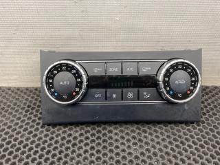 блок управления печки / климат-контроля Mercedes-Benz C-Класс W204/S204 W204 2011, АКПП, задний привод, A2049003803