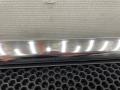 молдинг стекла Jeep Grand Cherokee 4 поколение WK2 2012, АКПП, x9 - black/черный., полный привод, правый руль, 55399290AC - фото №6