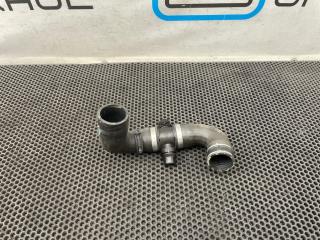 патрубок радиатора BMW 3 серия F30/F31/F34 F30 2014, АКПП, задний привод, 11537603511