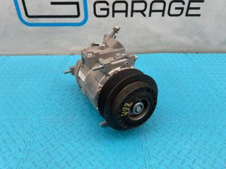 компрессор кондиционера Mercedes-Benz C-Класс W204/S204 W204 2009, АКПП, задний привод, A0022304911