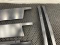 Накладки на дверь Mercedes-Benz C-Класс W204/S204 W204 2011, АКПП, задний привод, A2047300119 - фото №4