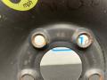 колесо запасное (таблетка) Mercedes-Benz E-Класс W212/S212/C207/A207 W212 2009, АКПП, 197 черный обсидиан, металлик., задний привод, правый руль, A2124000002 - фото №8