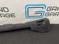обшивка багажника Land Rover Discovery 3 поколение L319 2006, АКПП, 603 chawton white solid - белый, полный привод, правый руль, ERK500293PVJ - фото №3