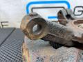 кулак поворотный правый Mazda CX-7 1 поколение 2007, 3.0 л., дизель, АКПП, полный привод, L20633020A - фото №27