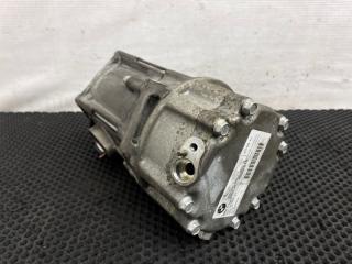 компрессор кондиционера BMW 7 серия F01/F02 2010, АКПП, задний привод, 64529227508