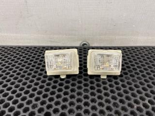 подсветка номера Mercedes-Benz C-Класс W204/S204 W204 2011, АКПП, задний привод, A2218200856