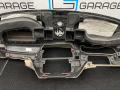 панель передняя салона (торпедо) BMW 5 серия F07/F10/F11 (2009 - 2013), 51459166657 - фото №19