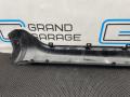 порог правый Jeep Grand Cherokee 4 поколение WK2 2012, АКПП, x9 - black/черный., полный привод, правый руль, 5NP50RXFAA - фото №10