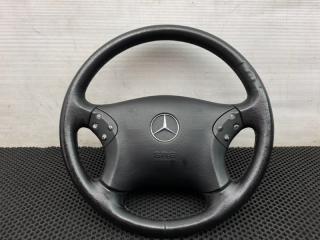 руль Mercedes-Benz C-Класс W203/S203/CL203 [рестайлинг] W203 2006, АКПП, задний привод, 2034600903