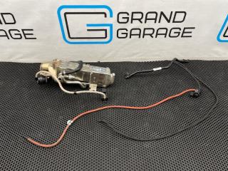 охладитель EGR / Радиатор EGR BMW X5 F15 2014, дизель, АКПП, полный привод, 11717822346