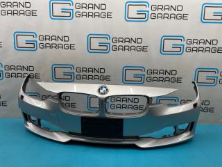 бампер передний BMW 3 серия F30/F31/F34 F30 2013, АКПП, задний привод, 51117292999