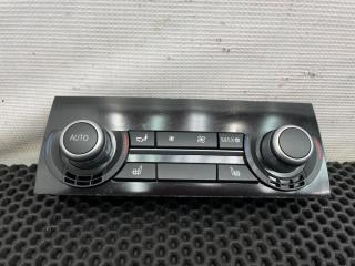 блок управления печки / климат-контроля BMW 7 серия F01/F02 2010, АКПП, задний привод, 61319290751