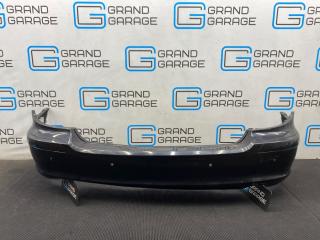 бампер задний Mercedes-Benz R-Класс W251 2007, АКПП, полный привод, A2518850325