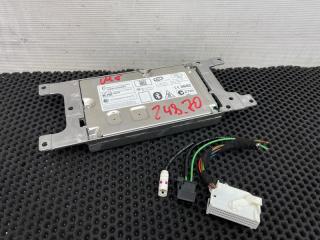 блок Bluetooth BMW X5 E70 2007, АКПП, полный привод, 84109178862