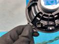 динамик высокочастотный (пищалка) двери задней BMW 5 серия F07/F10/F11 [рестайлинг] F10 2013, АКПП, задний привод, 65139169689 - фото №7
