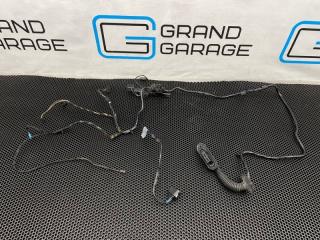 проводка BMW X5 E70 2009, АКПП, полный привод, 61129207859