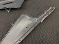 Накладки подкапотные BMW 5 серия F07/F10/F11 F10 2012, АКПП, задний привод, 51767019803 - фото №6
