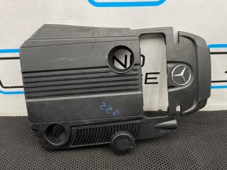 декоративная крышка двигателя Mercedes-Benz E-Класс W212/S212/C207/A207 2011, АКПП, задний привод, 2710101267