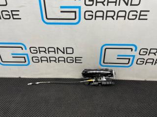 ручка наружная BMW 5 серия F07/F10/F11 F10 2011, АКПП, задний привод, 51217265082