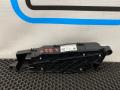 Блок сиденья передний левый BMW 5 серия F07/F10/F11 F10 2012, АКПП, задний привод, 9265269 - фото №11