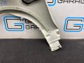 крыло переднее правое Land Rover Discovery 3 поколение L319 2006, АКПП, 603 chawton white solid - белый, полный привод, правый руль, ASB780020 - фото №12