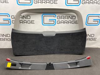 обшивка крышки багажника Mercedes-Benz E-Класс W212/S212/C207/A207 2011, АКПП, задний привод, 2127400070