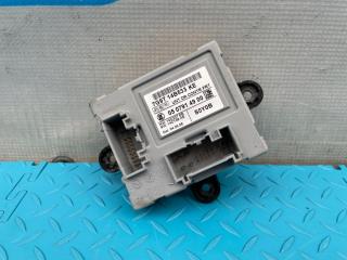 модуль управления двери Volvo XC70 3 поколение BZ 2009, АКПП, полный привод, 31295213