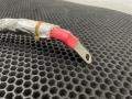 плюсовой провод аккумулятора BMW 5 серия F07/F10/F11 F10 2012, АКПП, задний привод, 12427624619 - фото №7