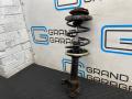 стойка передняя правая Nissan X-Trail T30 2003, дизель, МКПП, полный привод, 543028H725 - фото №8