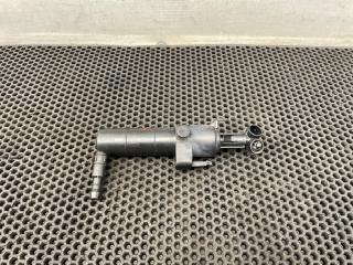 форсунка омывателя фары левая Mercedes-Benz E-Класс W212/S212/C207/A207 W212 2009, АКПП, задний привод, A2128600147