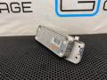 теплообменник масляного фильтра BMW 7 серия F01/F02 F01 2012, АКПП, задний привод, 17227597890 - фото №3