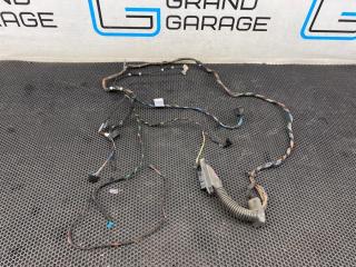 проводка BMW X5 E70 2008, АКПП, полный привод, 61129116978