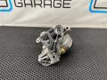 корпус масляного фильтра BMW 5 серия F07/F10/F11 F10 2010, АКПП, задний привод, 11428683206 - фото №9