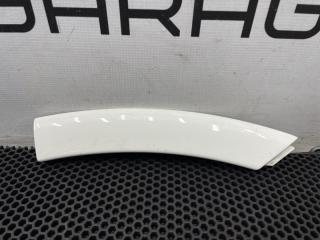 накладка колесной арки задний левый Porsche Cayenne 955 2006, 2.2 л., АКПП, r6/r9a - sandweiss/белый., полный привод, правый руль, 7L5853821A