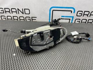 замок двери задней левой Mercedes-Benz S-Класс W221 2005, АКПП, задний привод, 2217300335