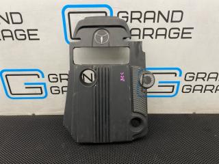 декоративная крышка двигателя Mercedes-Benz C-Класс W204/S204 W204 2011, АКПП, задний привод, A2710101267