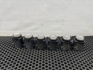Датчики парктроника Porsche Cayenne 955 2005, 2.2 л., АКПП, полный привод, 1U0919275